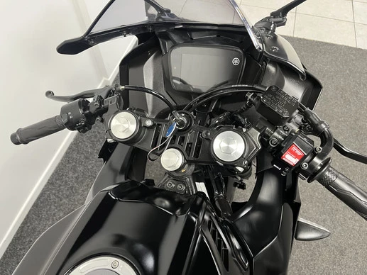 Yamaha YZF - Afbeelding 9 van 22
