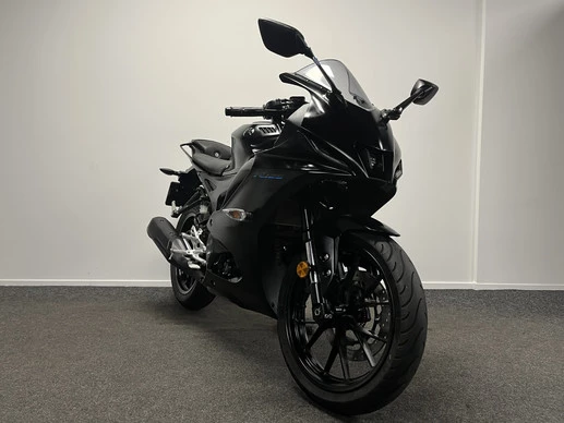 Yamaha YZF - Afbeelding 12 van 22