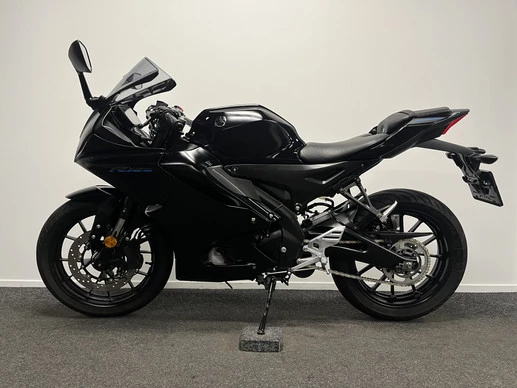 Yamaha YZF - Afbeelding 13 van 22