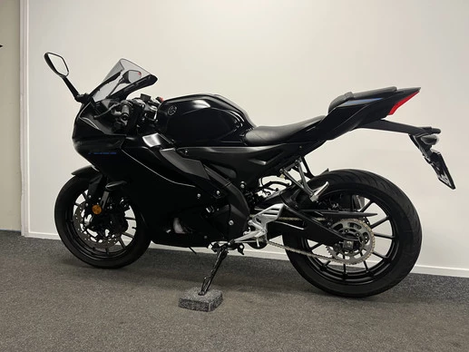 Yamaha YZF - Afbeelding 15 van 22