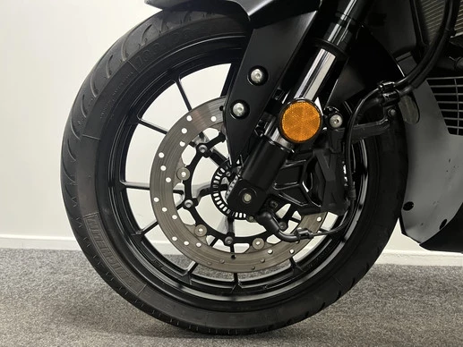 Yamaha YZF - Afbeelding 16 van 22