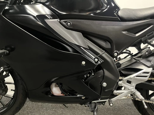 Yamaha YZF - Afbeelding 17 van 22