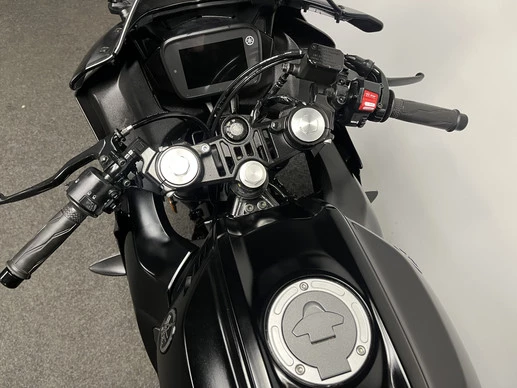 Yamaha YZF - Afbeelding 19 van 22
