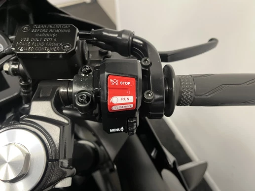 Yamaha YZF - Afbeelding 22 van 22