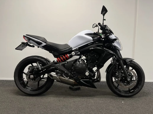 Kawasaki ER6-N - Afbeelding 1 van 22