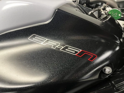 Kawasaki ER6-N - Afbeelding 3 van 22