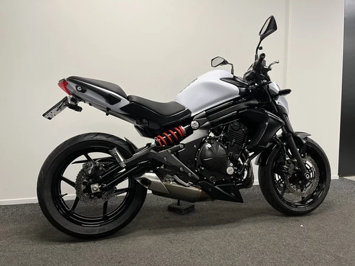 Kawasaki ER6-N - Afbeelding 5 van 22