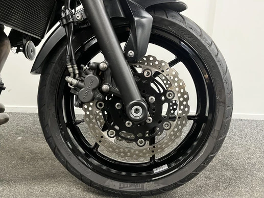 Kawasaki ER6-N - Afbeelding 6 van 22