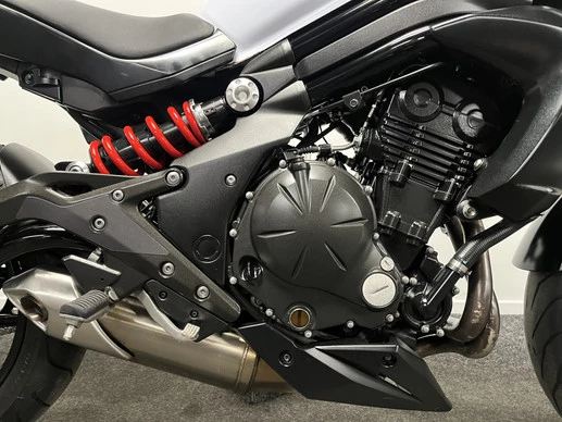 Kawasaki ER6-N - Afbeelding 7 van 22