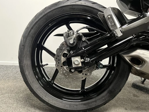 Kawasaki ER6-N - Afbeelding 8 van 22