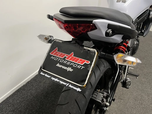 Kawasaki ER6-N - Afbeelding 11 van 22