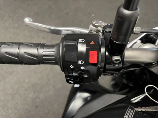 Kawasaki ER6-N - Afbeelding 21 van 22