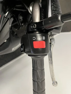 Kawasaki ER6-N - Afbeelding 22 van 22