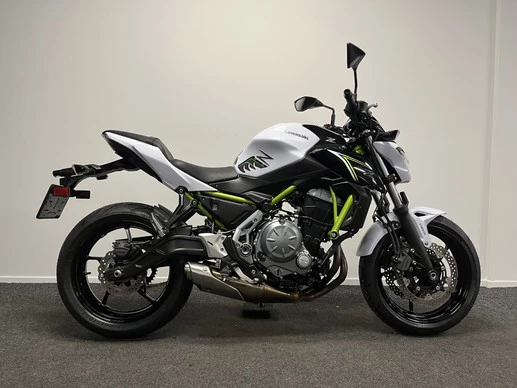 Kawasaki Z650 - Afbeelding 1 van 22