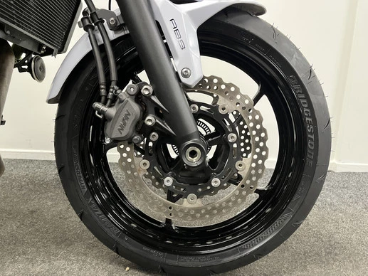 Kawasaki Z650 - Afbeelding 6 van 22