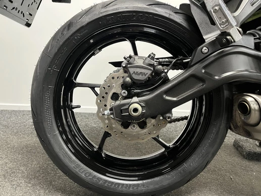 Kawasaki Z650 - Afbeelding 8 van 22