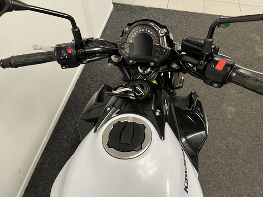 Kawasaki Z650 - Afbeelding 9 van 22