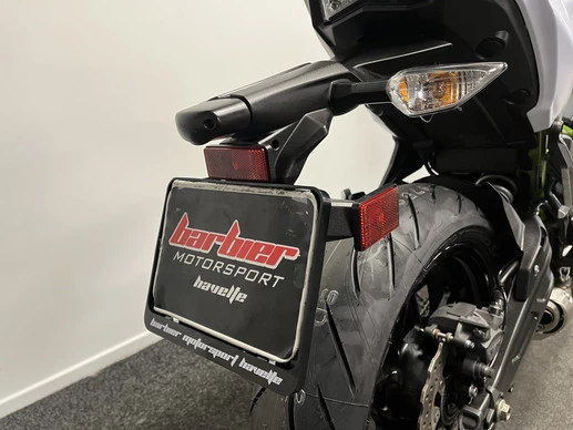 Kawasaki Z650 - Afbeelding 11 van 22