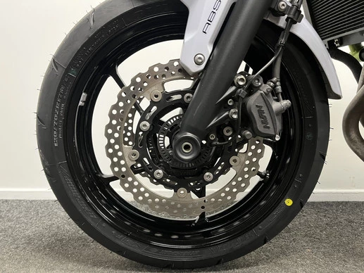 Kawasaki Z650 - Afbeelding 16 van 22