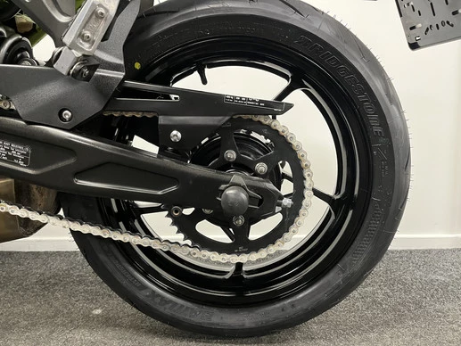 Kawasaki Z650 - Afbeelding 18 van 22