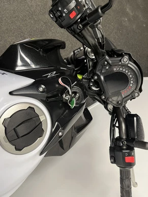 Kawasaki Z650 - Afbeelding 19 van 22