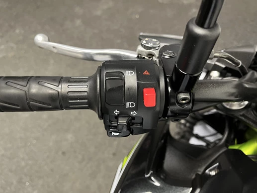Kawasaki Z650 - Afbeelding 21 van 22