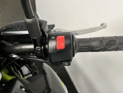 Kawasaki Z650 - Afbeelding 22 van 22