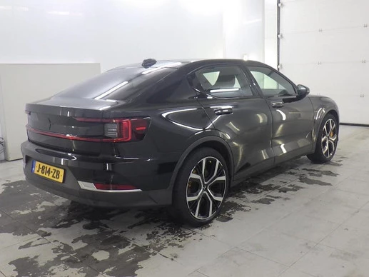 Polestar 2 - Afbeelding 2 van 17