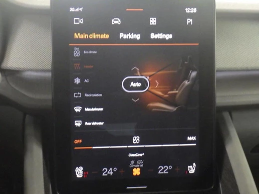 Polestar 2 - Afbeelding 10 van 17