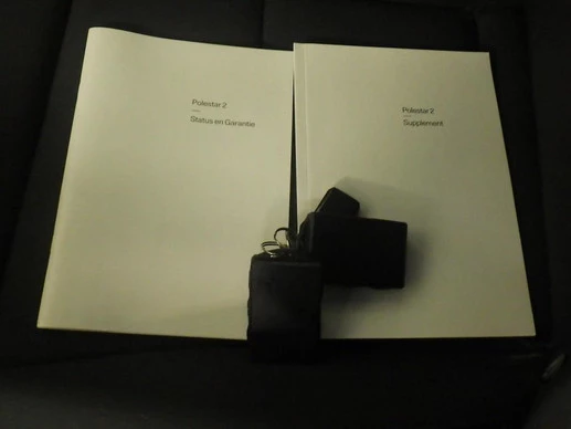 Polestar 2 - Afbeelding 15 van 17