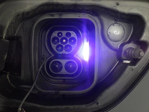 Polestar 2 - Afbeelding 17 van 17