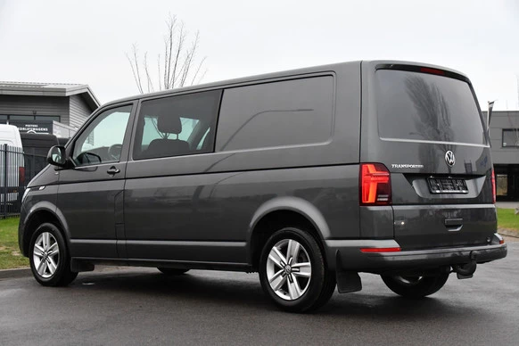 Volkswagen Transporter - Afbeelding 3 van 30