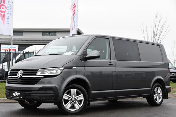 Volkswagen Transporter - Afbeelding 4 van 30