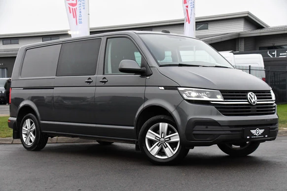 Volkswagen Transporter - Afbeelding 5 van 30