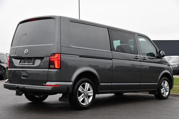 Volkswagen Transporter - Afbeelding 6 van 30