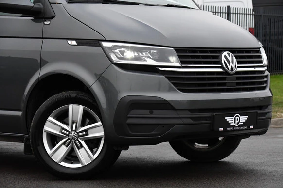 Volkswagen Transporter - Afbeelding 8 van 30