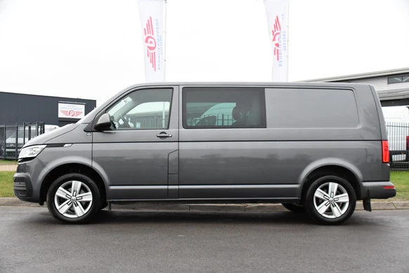 Volkswagen Transporter - Afbeelding 9 van 30