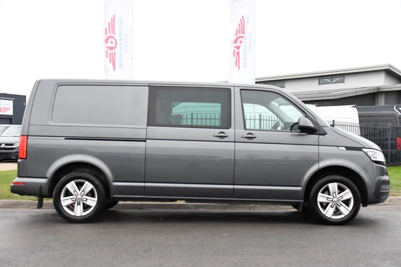 Volkswagen Transporter - Afbeelding 10 van 30