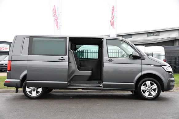 Volkswagen Transporter - Afbeelding 11 van 30