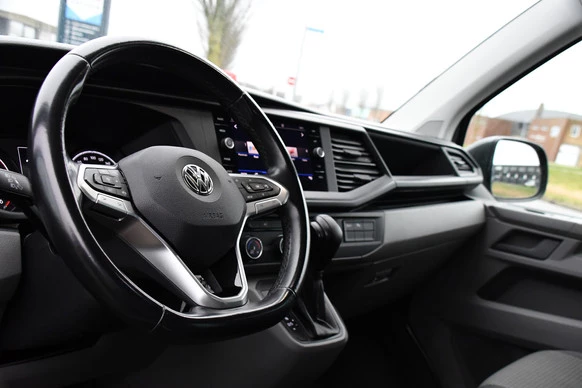 Volkswagen Transporter - Afbeelding 12 van 30