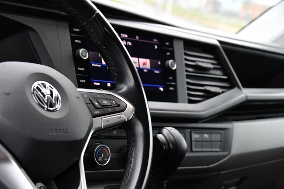 Volkswagen Transporter - Afbeelding 13 van 30