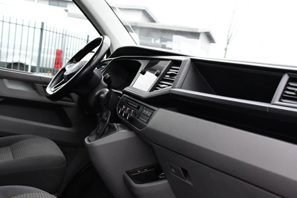 Volkswagen Transporter - Afbeelding 14 van 30