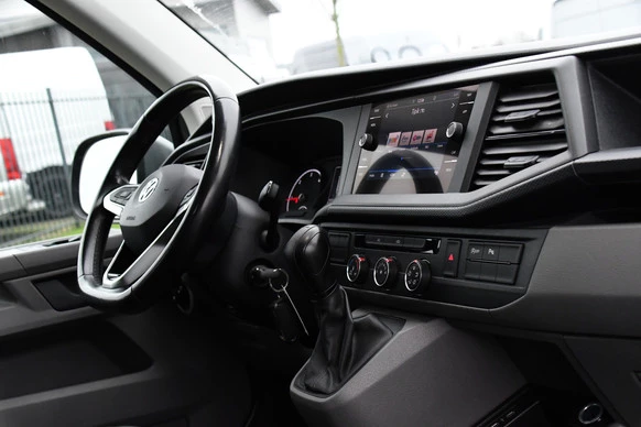 Volkswagen Transporter - Afbeelding 15 van 30