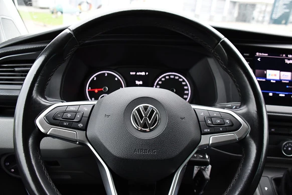 Volkswagen Transporter - Afbeelding 16 van 30