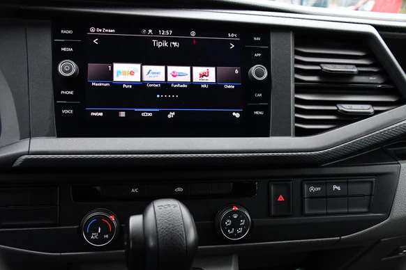 Volkswagen Transporter - Afbeelding 20 van 30