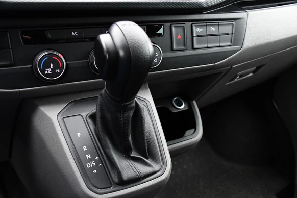 Volkswagen Transporter - Afbeelding 21 van 30
