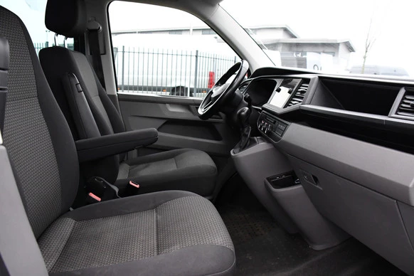 Volkswagen Transporter - Afbeelding 22 van 30