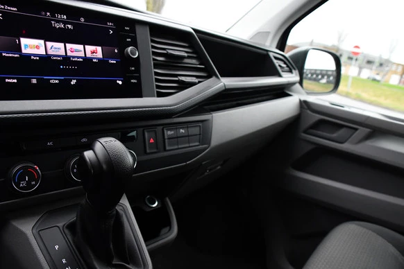 Volkswagen Transporter - Afbeelding 23 van 30