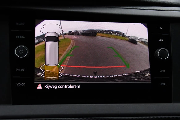 Volkswagen Transporter - Afbeelding 29 van 30