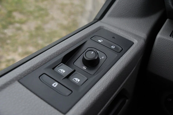 Volkswagen Transporter - Afbeelding 30 van 30